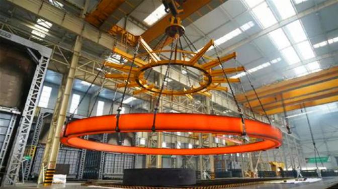 金屬構(gòu)筑成型技術(shù)，鍛造模式或?qū)⒈桓淖?>
											</div>
										</div>
										<div   id=